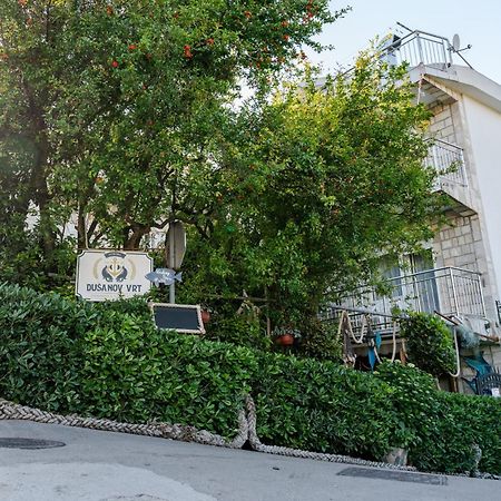 Guest House Vucicevic ブドヴァ エクステリア 写真