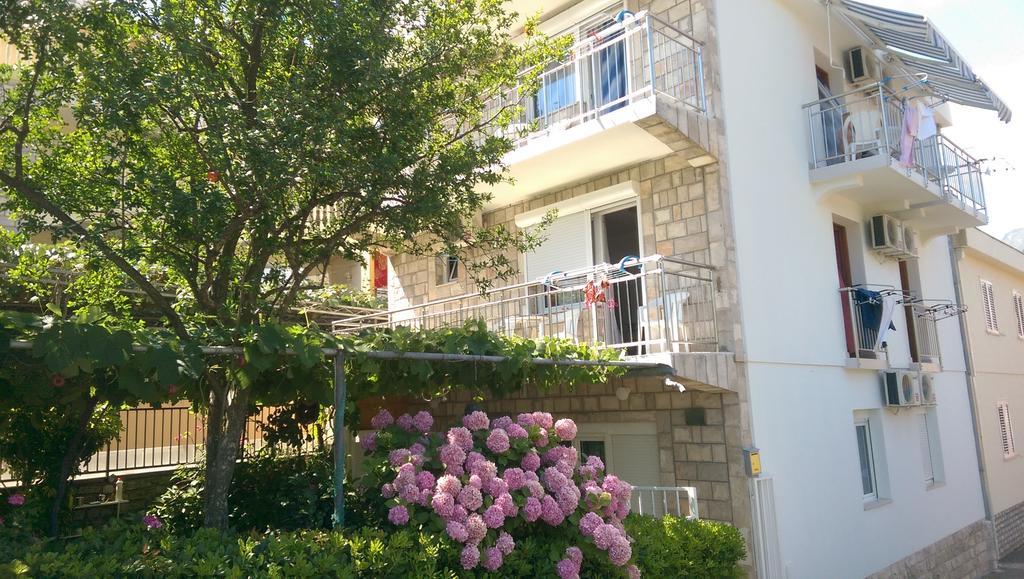 Guest House Vucicevic ブドヴァ 部屋 写真
