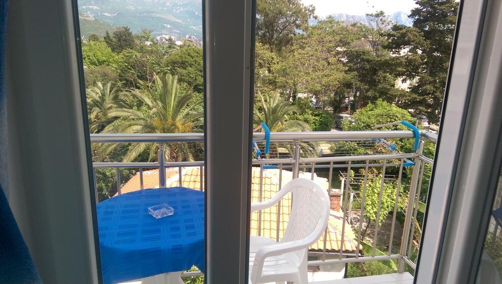 Guest House Vucicevic ブドヴァ エクステリア 写真