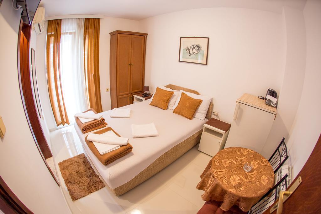 Guest House Vucicevic ブドヴァ エクステリア 写真