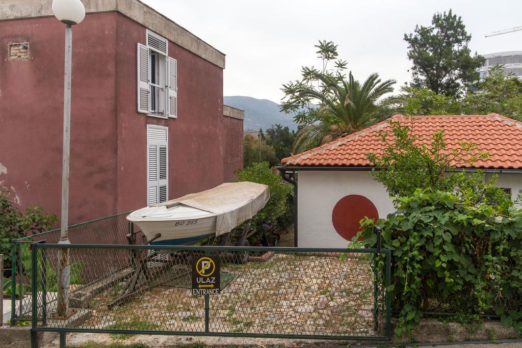 Guest House Vucicevic ブドヴァ エクステリア 写真