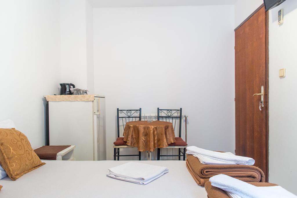 Guest House Vucicevic ブドヴァ エクステリア 写真