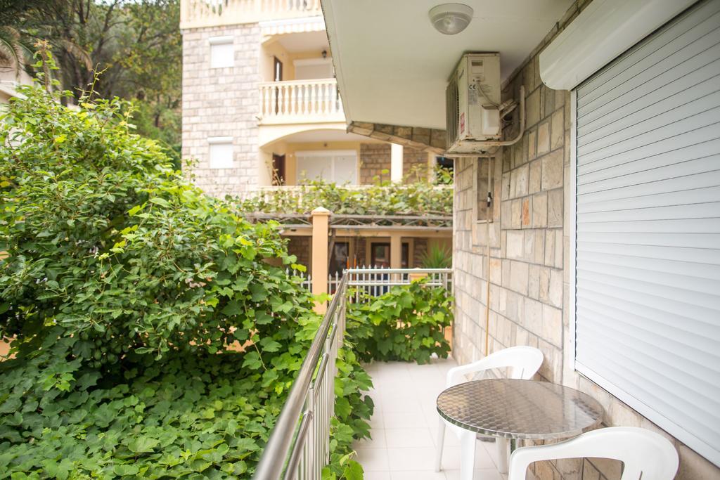 Guest House Vucicevic ブドヴァ エクステリア 写真