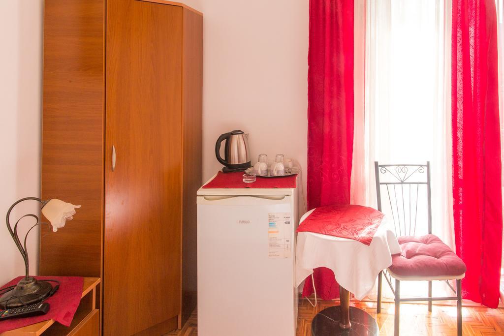 Guest House Vucicevic ブドヴァ エクステリア 写真