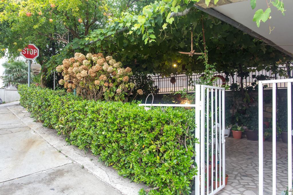 Guest House Vucicevic ブドヴァ エクステリア 写真