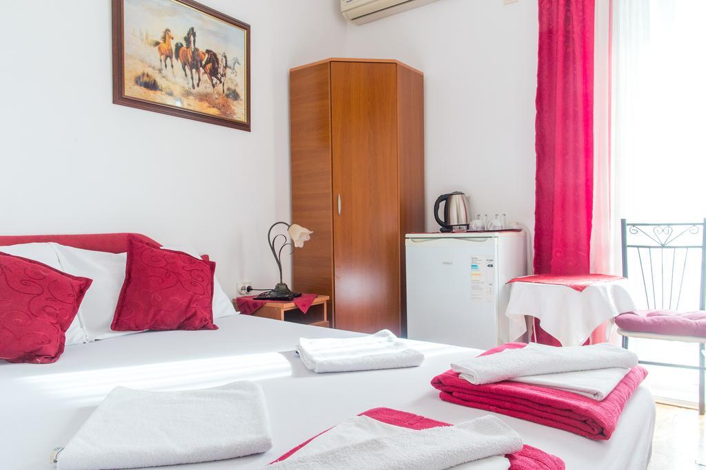 Guest House Vucicevic ブドヴァ エクステリア 写真