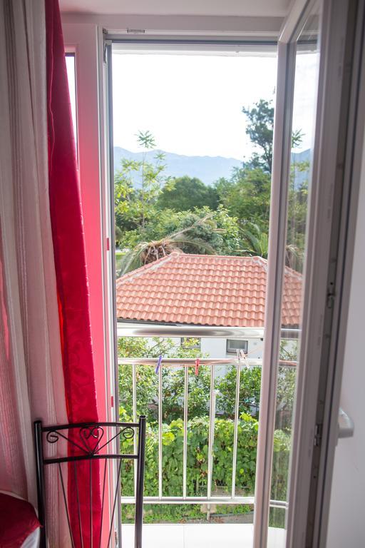 Guest House Vucicevic ブドヴァ エクステリア 写真