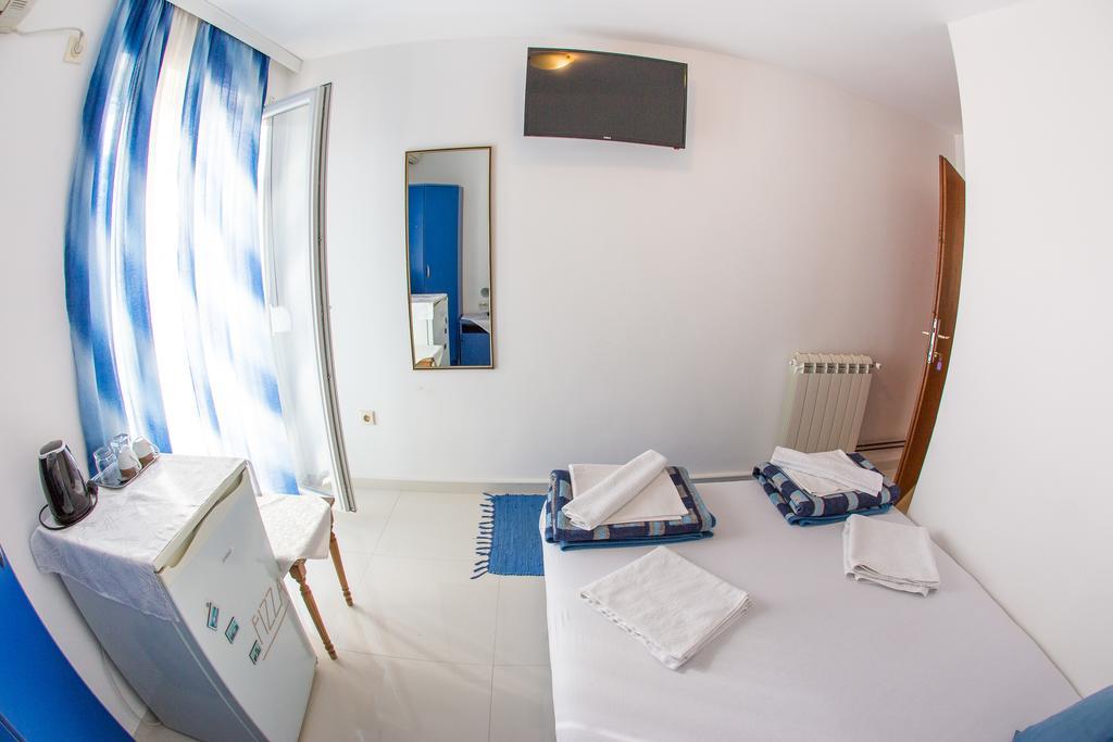 Guest House Vucicevic ブドヴァ エクステリア 写真
