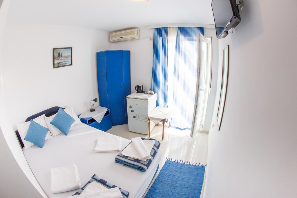 Guest House Vucicevic ブドヴァ エクステリア 写真