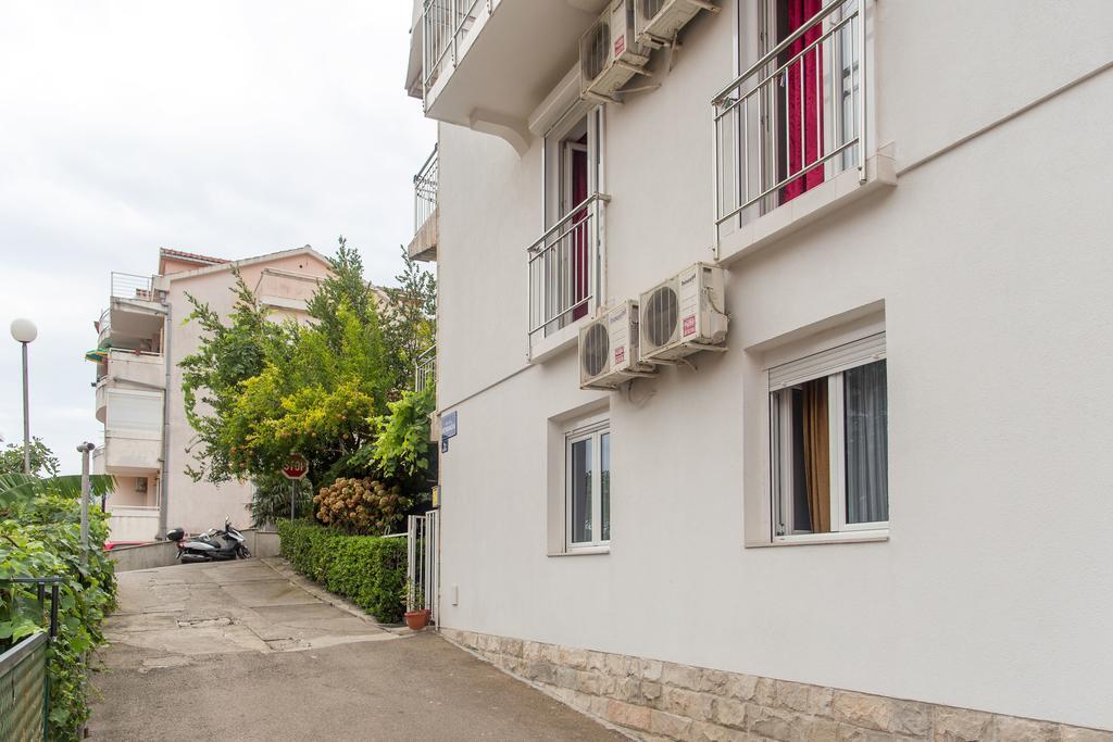 Guest House Vucicevic ブドヴァ エクステリア 写真