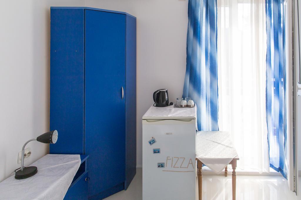 Guest House Vucicevic ブドヴァ エクステリア 写真