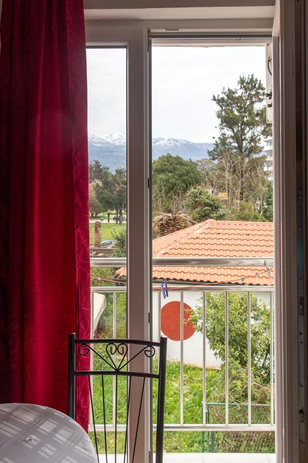 Guest House Vucicevic ブドヴァ エクステリア 写真